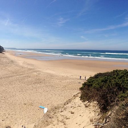 Hotel Private Eco Glamping In Aljezur Alfambras Exterior foto