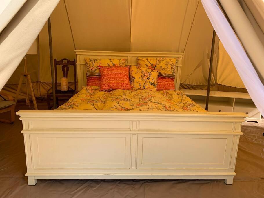 Hotel Private Eco Glamping In Aljezur Alfambras Exterior foto