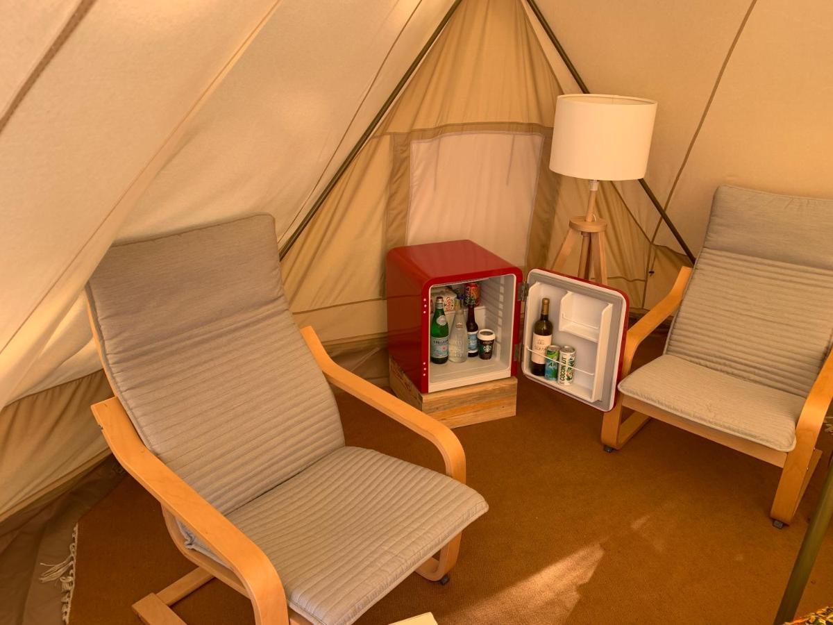 Hotel Private Eco Glamping In Aljezur Alfambras Exterior foto