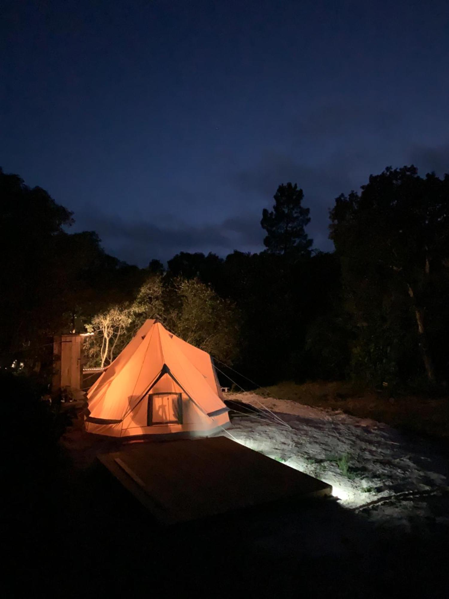 Hotel Private Eco Glamping In Aljezur Alfambras Exterior foto